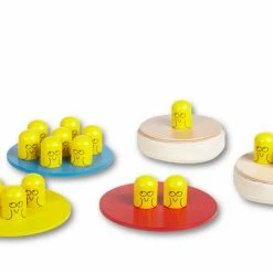 Games & Puzzles BS TOYS - Bird Race