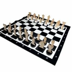 BS TOYS - Giant Chess