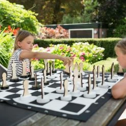 BS TOYS - Giant Chess