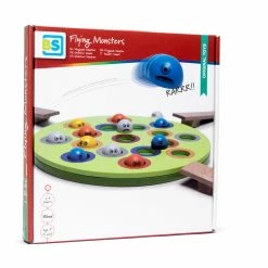 BS TOYS - Flying Monsters