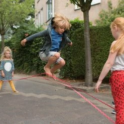 Outdoor BS TOYS - Elastic Jump