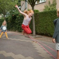 Outdoor BS TOYS - Elastic Jump