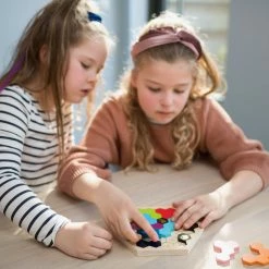 Games & Puzzles BS TOYS - Puzzzzle Beezzz