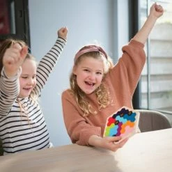 Games & Puzzles BS TOYS - Puzzzzle Beezzz