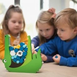 Games & Puzzles BS TOYS - Crocodile