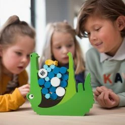 Games & Puzzles BS TOYS - Crocodile