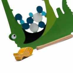 Games & Puzzles BS TOYS - Crocodile