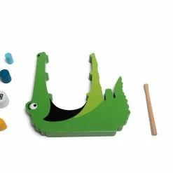 Games & Puzzles BS TOYS - Crocodile