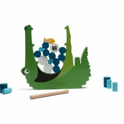 Games & Puzzles BS TOYS - Crocodile