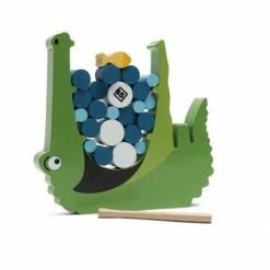 Games & Puzzles BS TOYS - Crocodile