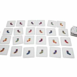 Games & Puzzles BS TOYS - Crocs' Socks