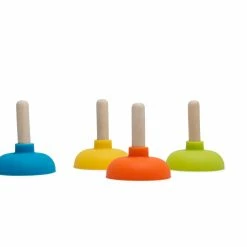 Games & Puzzles BS TOYS - Crocs' Socks