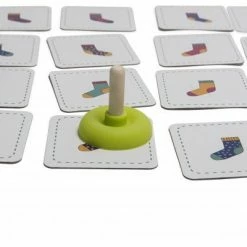 Games & Puzzles BS TOYS - Crocs' Socks