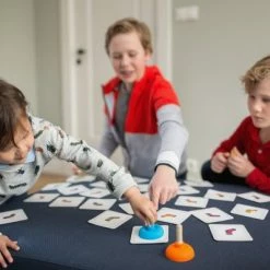 Games & Puzzles BS TOYS - Crocs' Socks