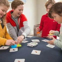 Games & Puzzles BS TOYS - Crocs' Socks