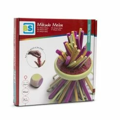 BS TOYS - Mikado Melon