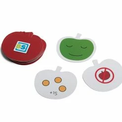BS TOYS - Apple Picking Games & Puzzles
