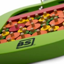 BS TOYS - Apple Picking Games & Puzzles