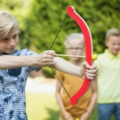 Games & Puzzles BS TOYS - Bow And Arrow