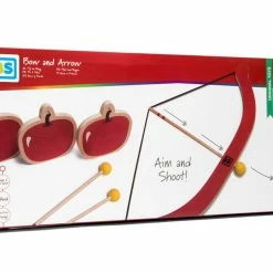 Games & Puzzles BS TOYS - Bow And Arrow