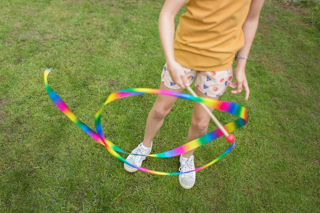 Outdoor BS TOYS - Dance Ribbon