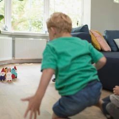 BS TOYS - Bowling Forest Friends Games & Puzzles