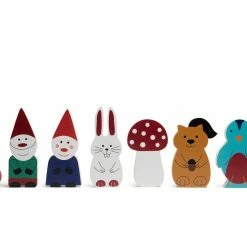 BS TOYS - Bowling Forest Friends Games & Puzzles