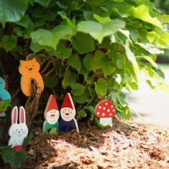 BS TOYS - Bowling Forest Friends Games & Puzzles