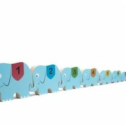 BS TOYS - Circus Elephants Toddler Toys