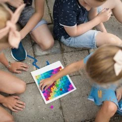 BS TOYS - Travel Games Snakes & Ladders/Ludo