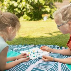 BS TOYS - Travel Games Chess / Checkers / Tic Tac Toe Games & Puzzles