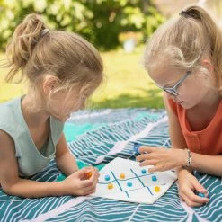 BS TOYS - Travel Games Chess / Checkers / Tic Tac Toe Games & Puzzles