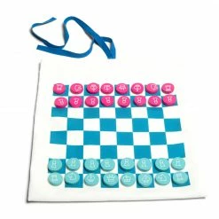 BS TOYS - Travel Games Chess / Checkers / Tic Tac Toe Games & Puzzles