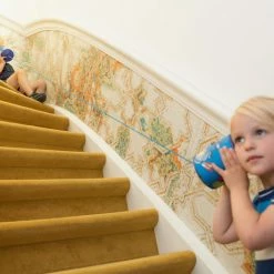 BS TOYS - Tin-o-Phone Games & Puzzles