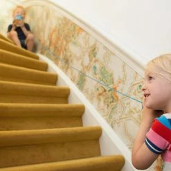 BS TOYS - Tin-o-Phone Games & Puzzles