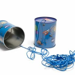 BS TOYS - Tin-o-Phone Games & Puzzles