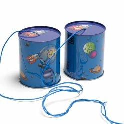 BS TOYS - Tin-o-Phone Games & Puzzles