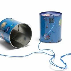 BS TOYS - Tin-o-Phone Games & Puzzles