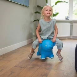 BS TOYS - Jumping Elephant