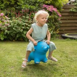 BS TOYS - Jumping Elephant