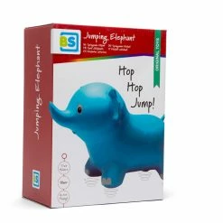 BS TOYS - Jumping Elephant