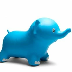 BS TOYS - Jumping Elephant