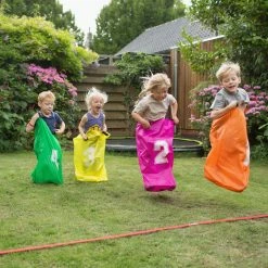 BS TOYS - Party Kit Outdoor