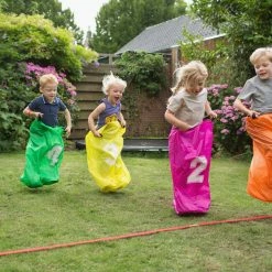 BS TOYS - Party Kit Outdoor