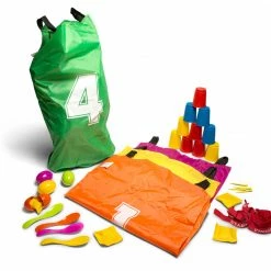 BS TOYS - Party Kit Outdoor