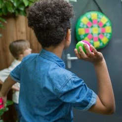 BS TOYS - Velcro Darts Outdoor