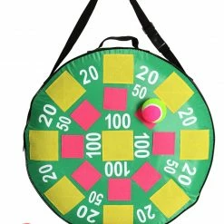 BS TOYS - Velcro Darts Outdoor