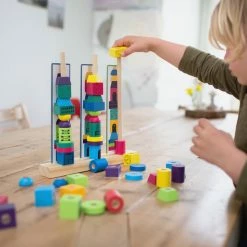 BS TOYS - Stack Game Games & Puzzles