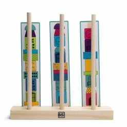BS TOYS - Stack Game Games & Puzzles