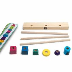 BS TOYS - Stack Game Games & Puzzles